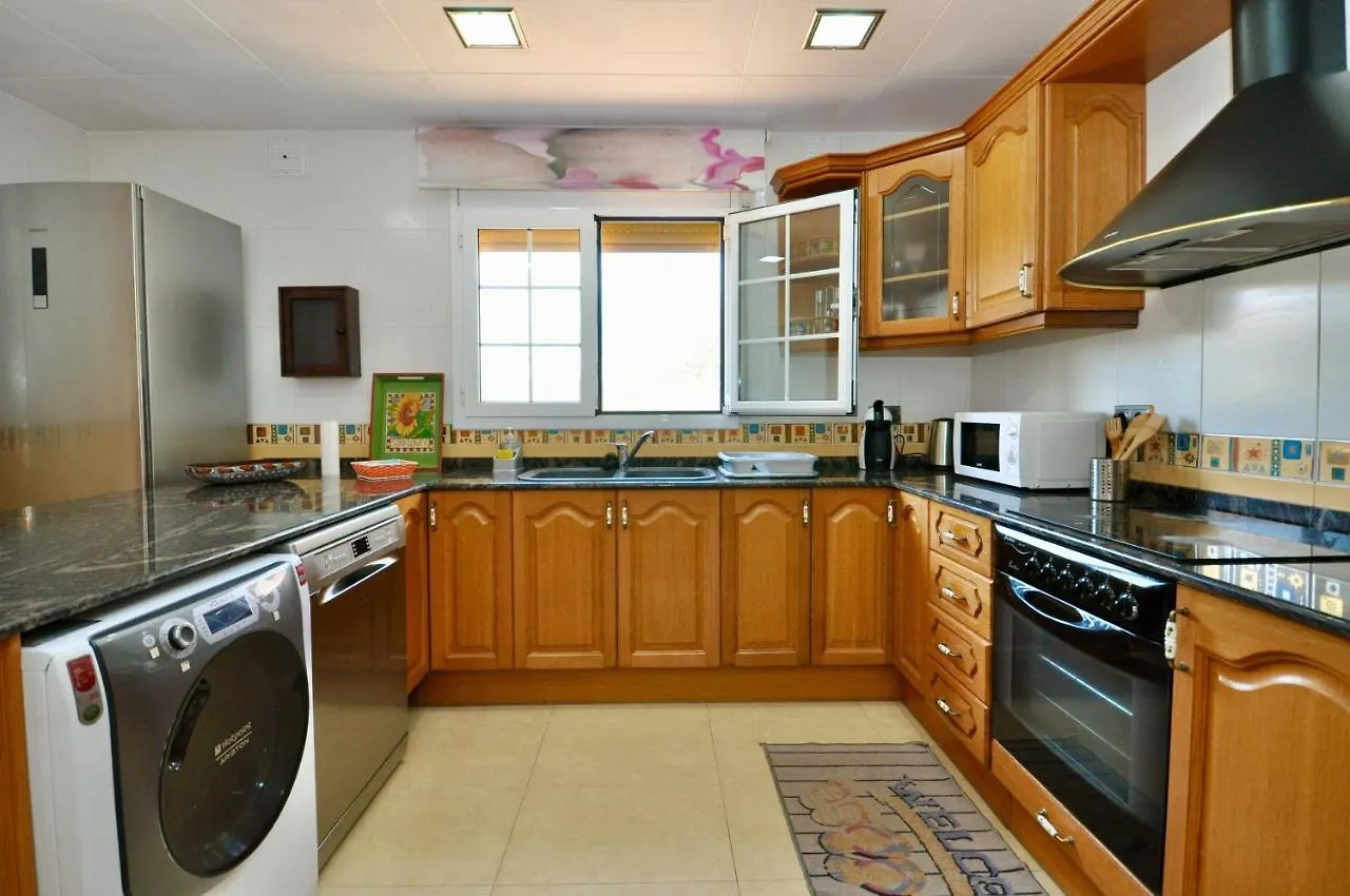 Villa Eva Vidreres Holiday home