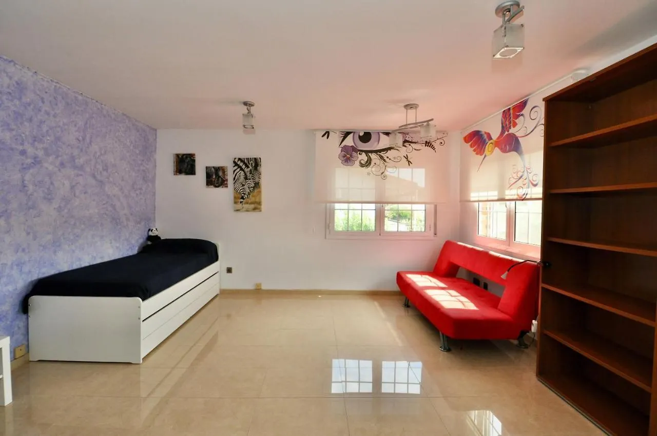 Villa Eva Vidreres 0*,  Španělsko