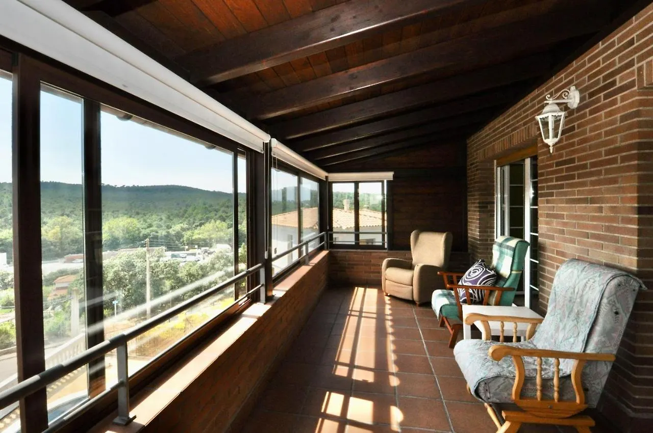 Villa Eva Vidreres Prázdninový dům