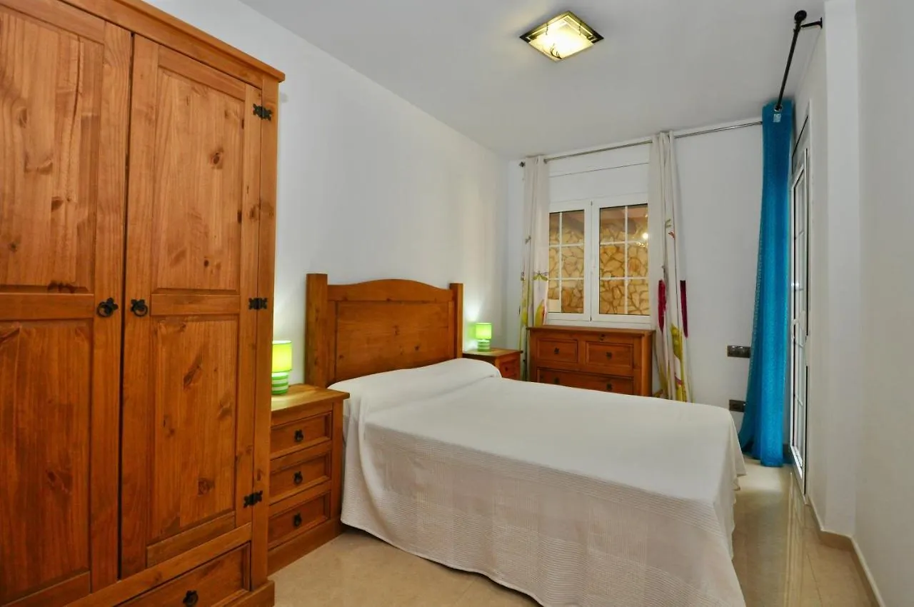 Prázdninový dům Villa Eva Vidreres Španělsko