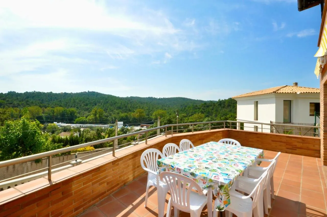 Villa Eva Vidreres Španělsko
