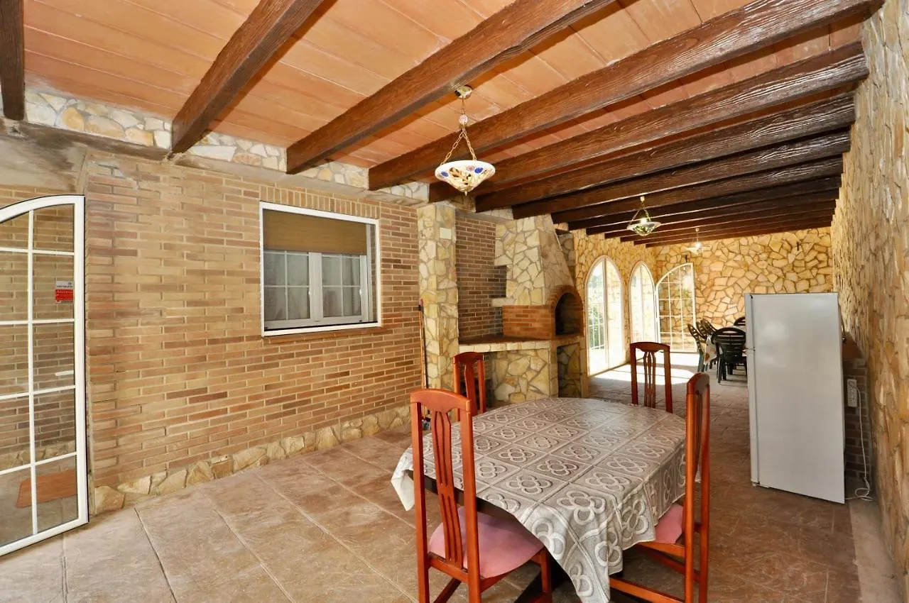 Villa Eva Vidreres 0*,  Španělsko